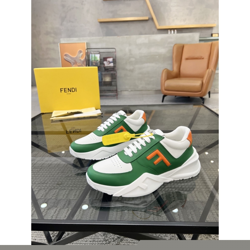 F**di sneakers